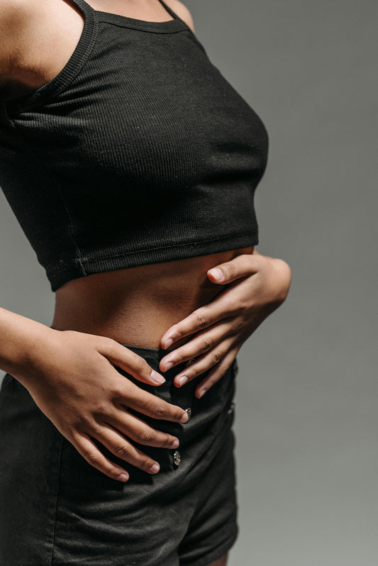 Why Am I Bloated Every Day? Causes + What Actually Works (Science-Backed)