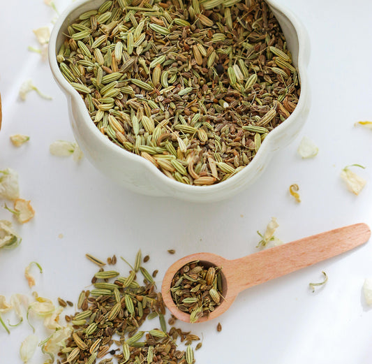 Best Natural Ingredients for Bloating Relief (Backed by Science)
