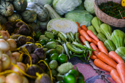 Foods That Cause Bloating: What to Avoid and What to Eat Instead